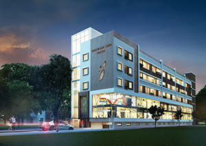 Bhawani Uma Plaza
